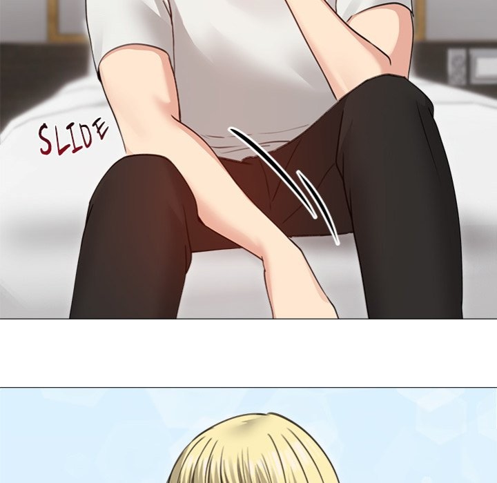 Runaway Wife Chapter 35 Page 131