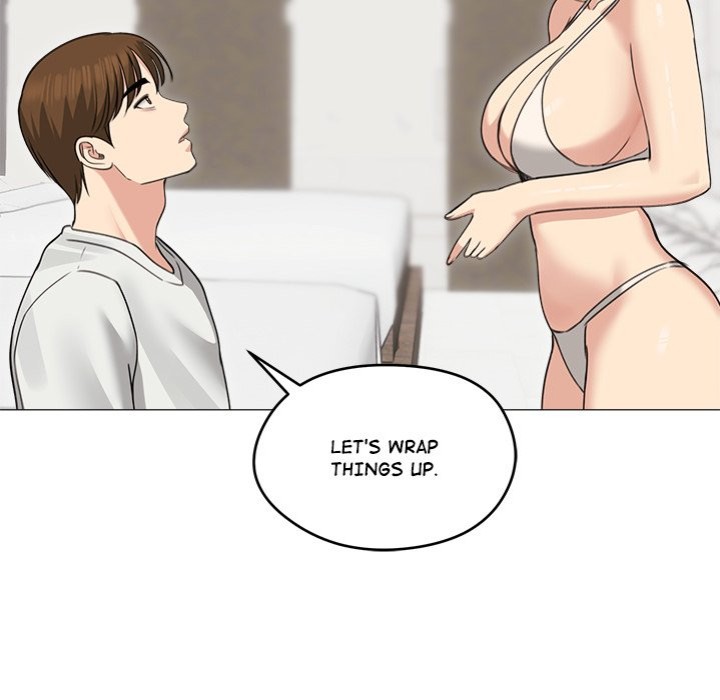 Runaway Wife Chapter 35 Page 135