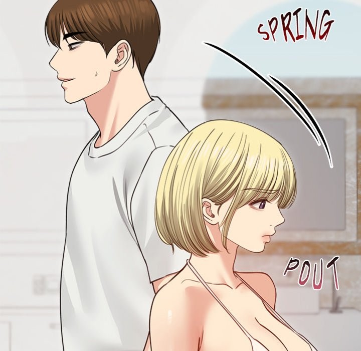 Runaway Wife Chapter 35 Page 137
