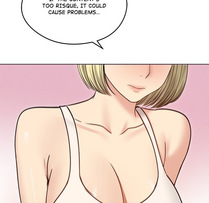 Runaway Wife Chapter 35 Page 14
