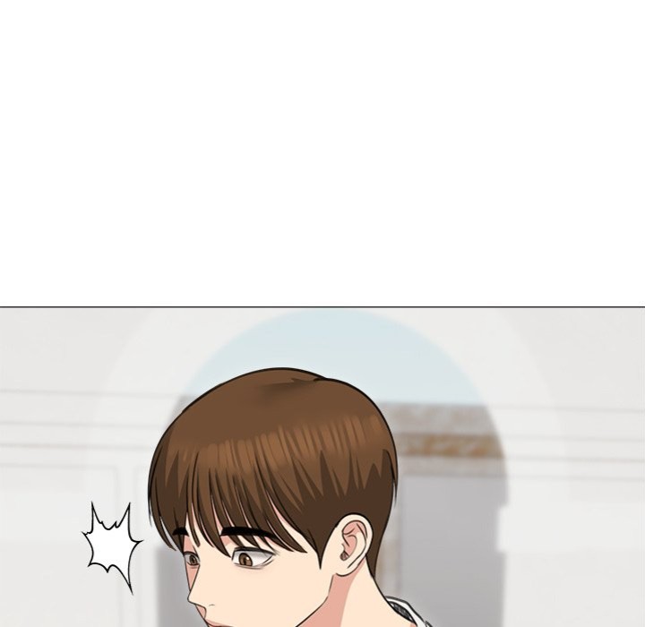 Runaway Wife Chapter 35 Page 140