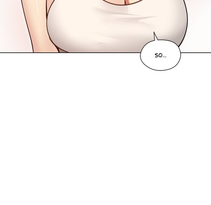 Runaway Wife Chapter 35 Page 15
