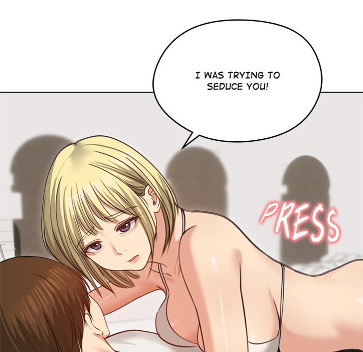 Runaway Wife Chapter 35 Page 152