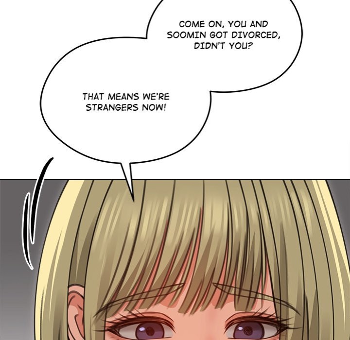 Runaway Wife Chapter 35 Page 154