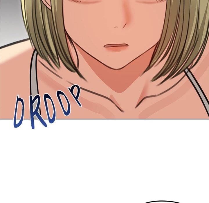Runaway Wife Chapter 35 Page 155