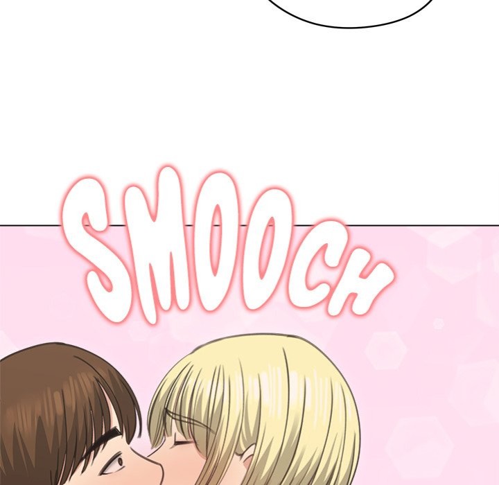 Runaway Wife Chapter 35 Page 160