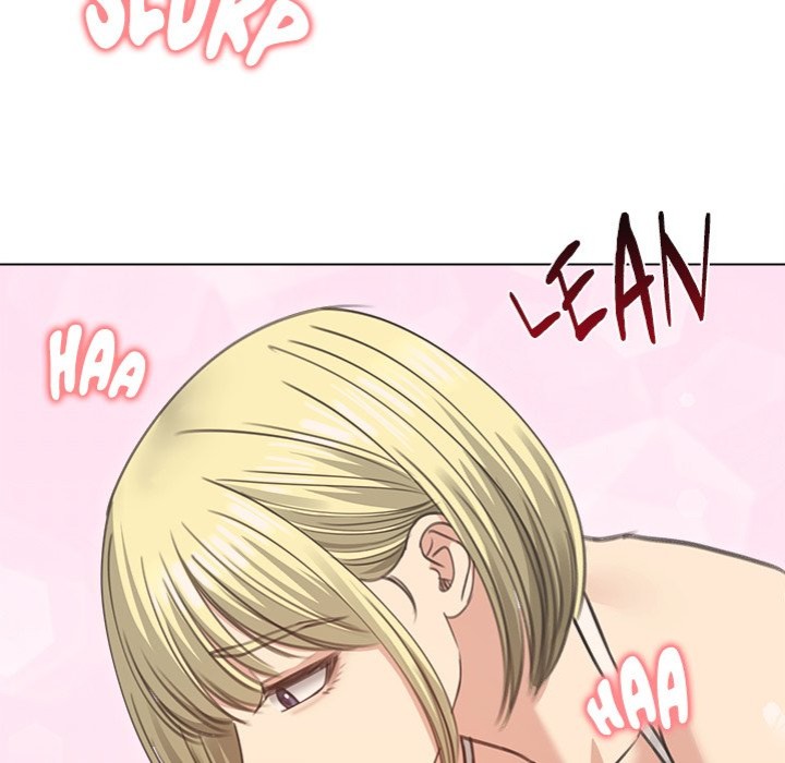 Runaway Wife Chapter 35 Page 163