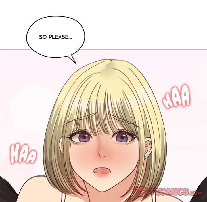 Runaway Wife Chapter 35 Page 165