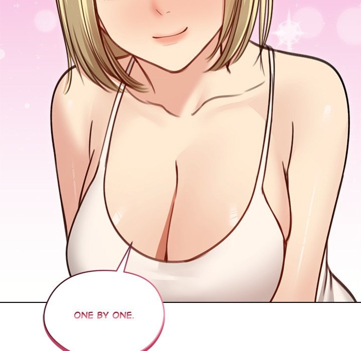 Runaway Wife Chapter 35 Page 17