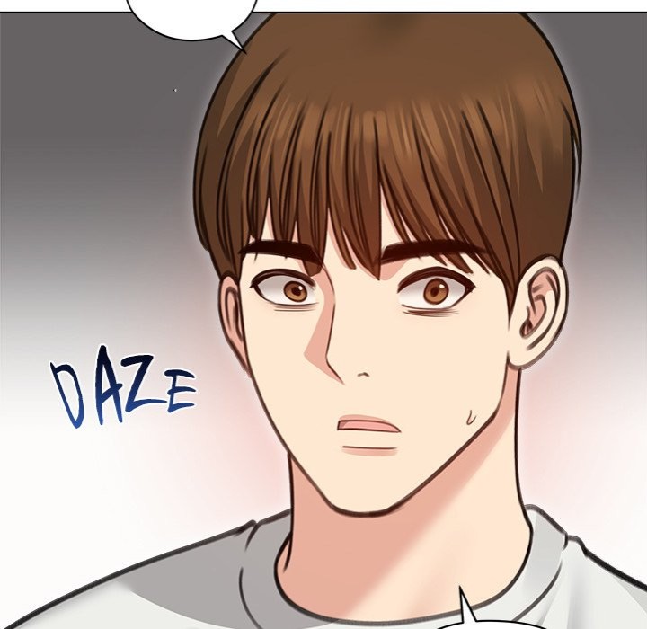 Runaway Wife Chapter 35 Page 19