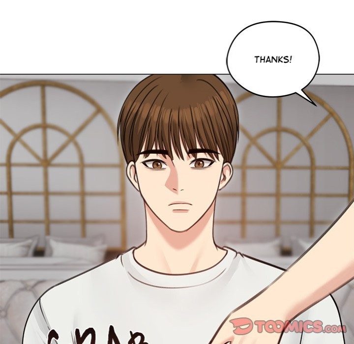 Runaway Wife Chapter 35 Page 21