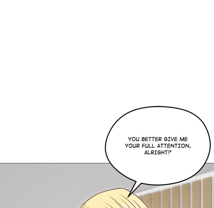 Runaway Wife Chapter 35 Page 23