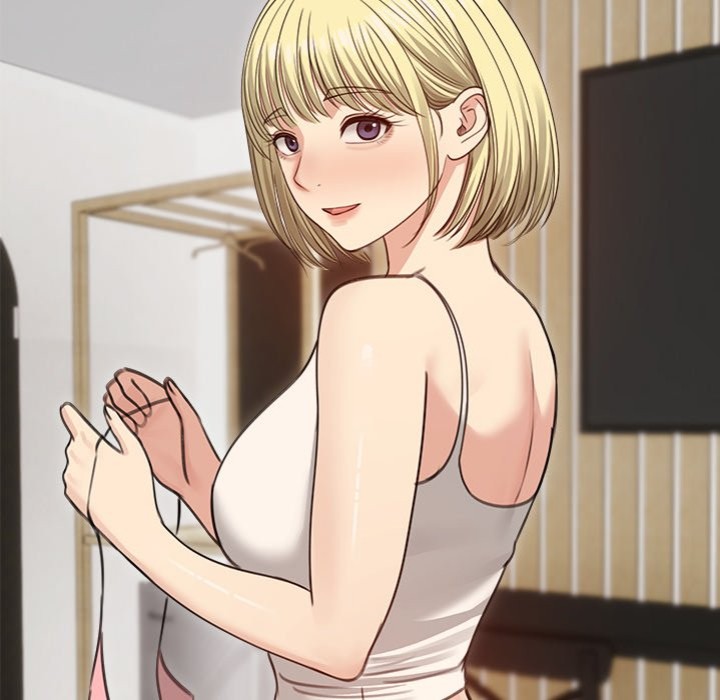 Runaway Wife Chapter 35 Page 24