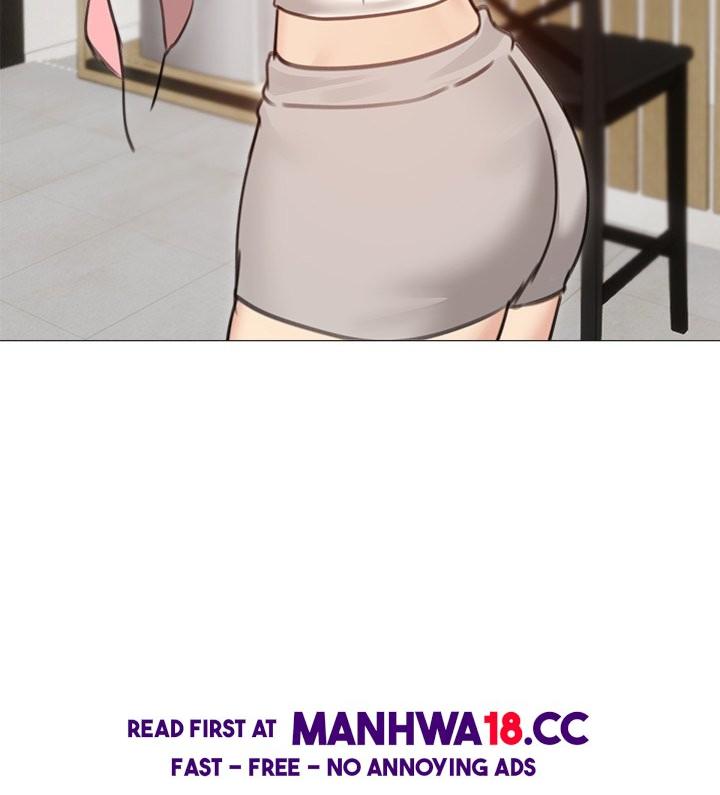 Runaway Wife Chapter 35 Page 25