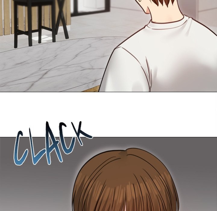 Runaway Wife Chapter 35 Page 27
