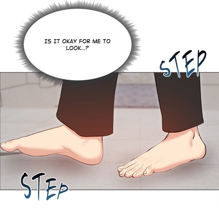 Runaway Wife Chapter 35 Page 32