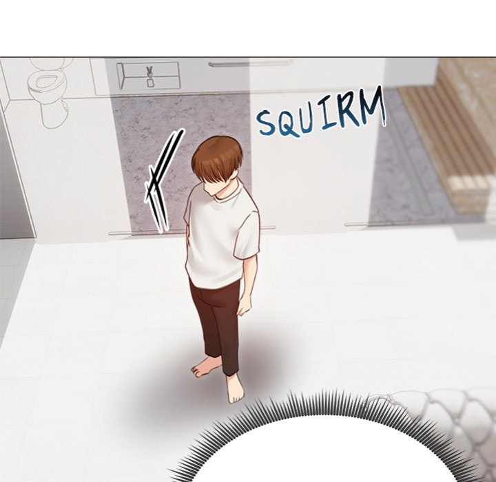 Runaway Wife Chapter 35 Page 33