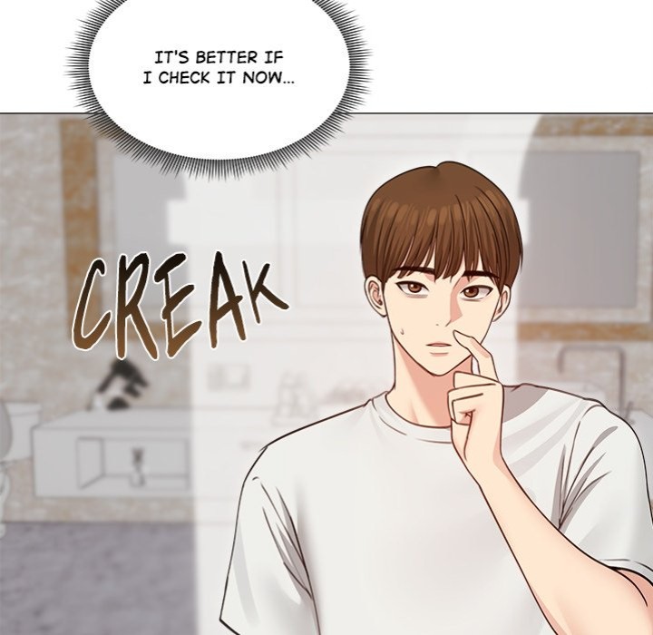 Runaway Wife Chapter 35 Page 35