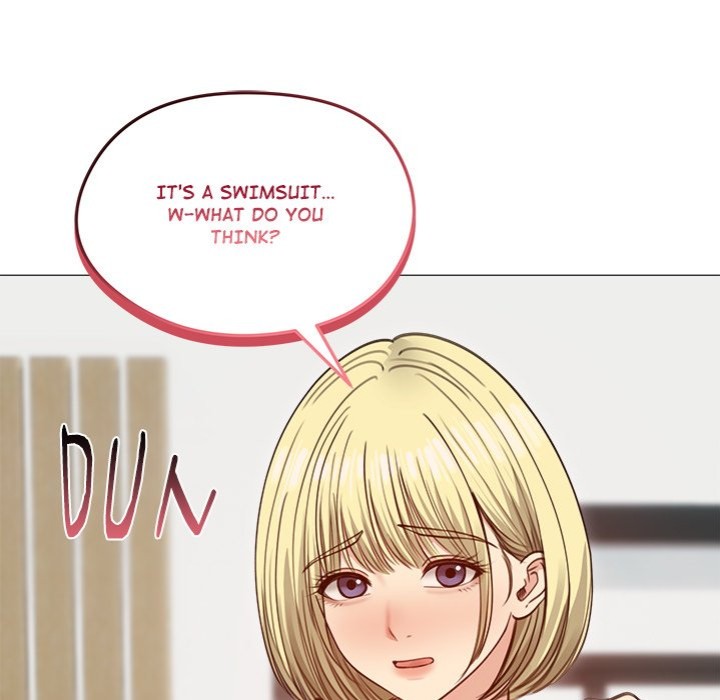 Runaway Wife Chapter 35 Page 37