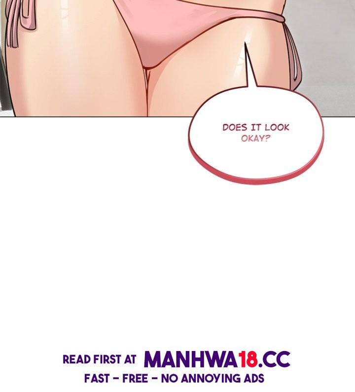 Runaway Wife Chapter 35 Page 39