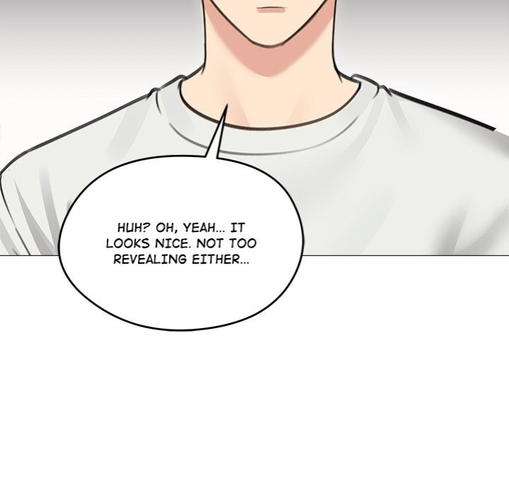 Runaway Wife Chapter 35 Page 41