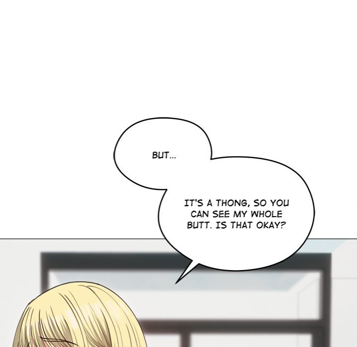 Runaway Wife Chapter 35 Page 42