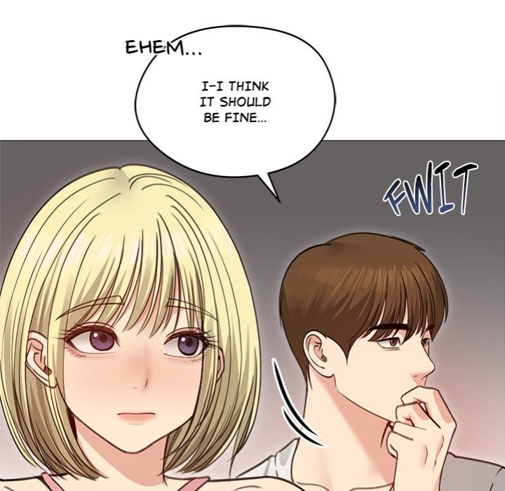 Runaway Wife Chapter 35 Page 45