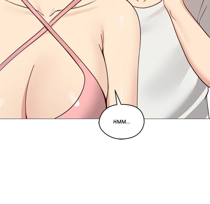 Runaway Wife Chapter 35 Page 46