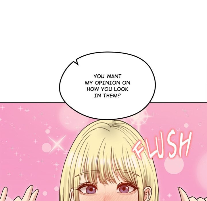 Runaway Wife Chapter 35 Page 5