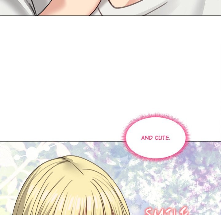 Runaway Wife Chapter 35 Page 54