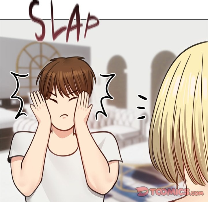 Runaway Wife Chapter 35 Page 66