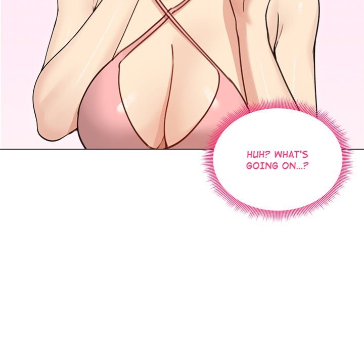Runaway Wife Chapter 35 Page 74