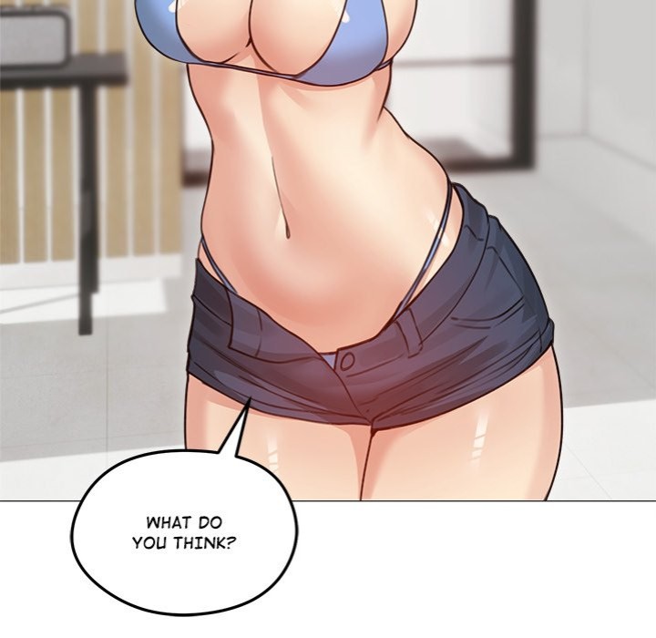 Runaway Wife Chapter 35 Page 79