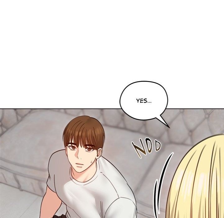 Runaway Wife Chapter 35 Page 8