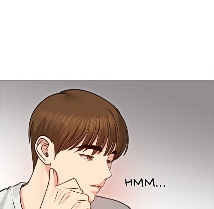 Runaway Wife Chapter 35 Page 80
