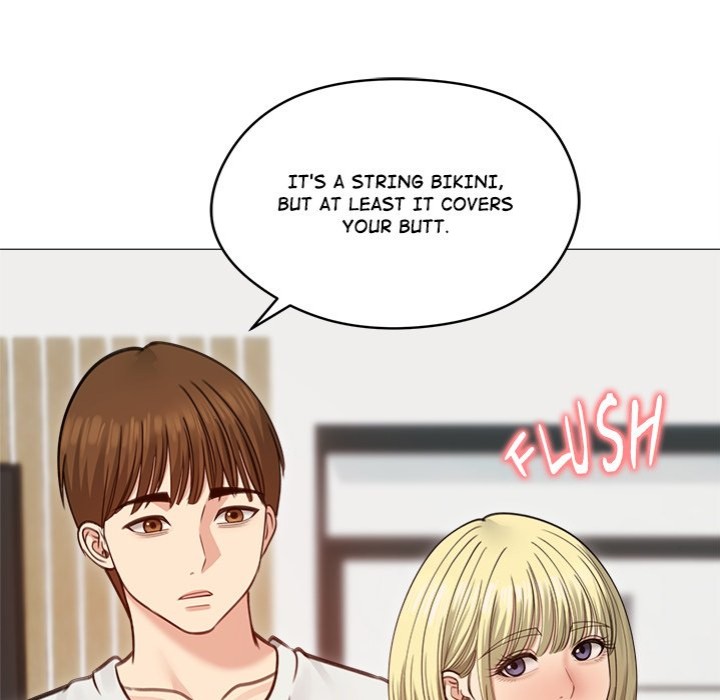Runaway Wife Chapter 35 Page 82