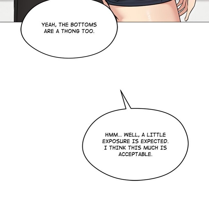 Runaway Wife Chapter 35 Page 84