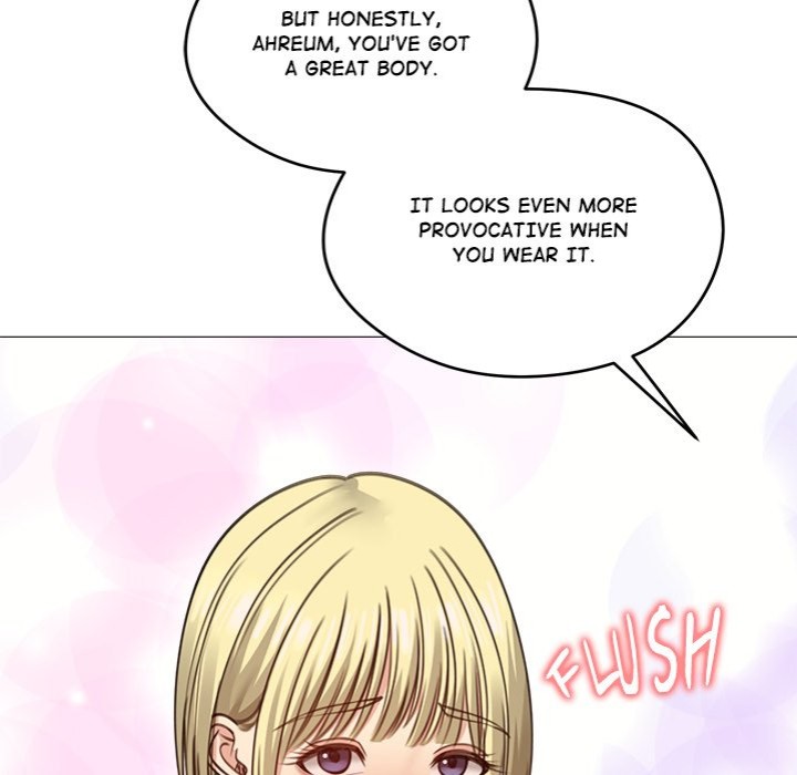 Runaway Wife Chapter 35 Page 86