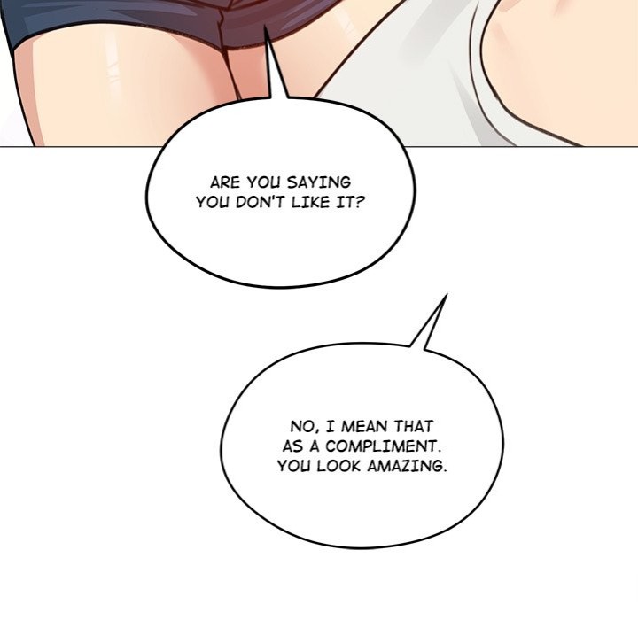 Runaway Wife Chapter 35 Page 88