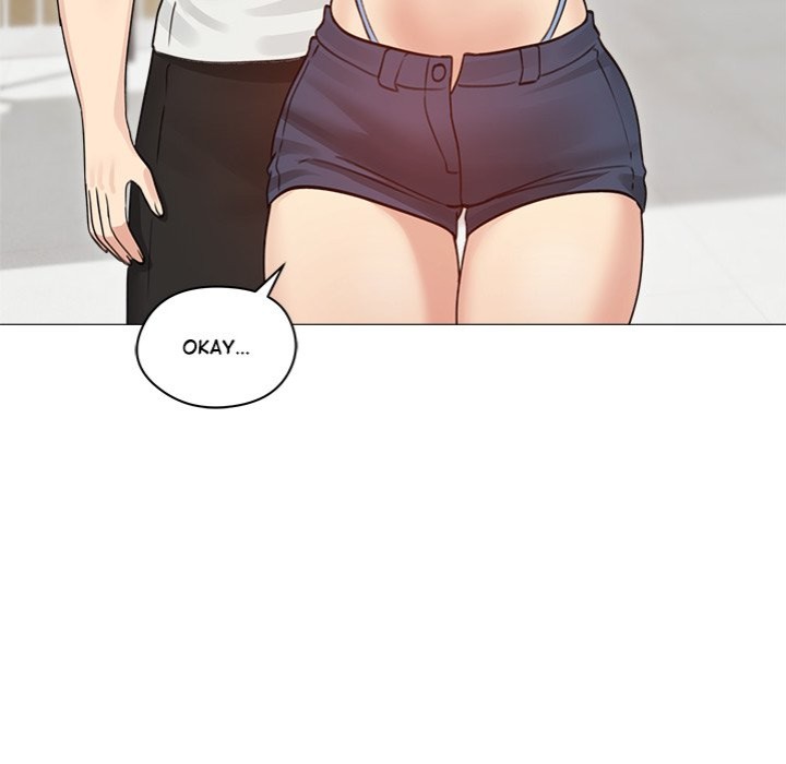 Runaway Wife Chapter 35 Page 91