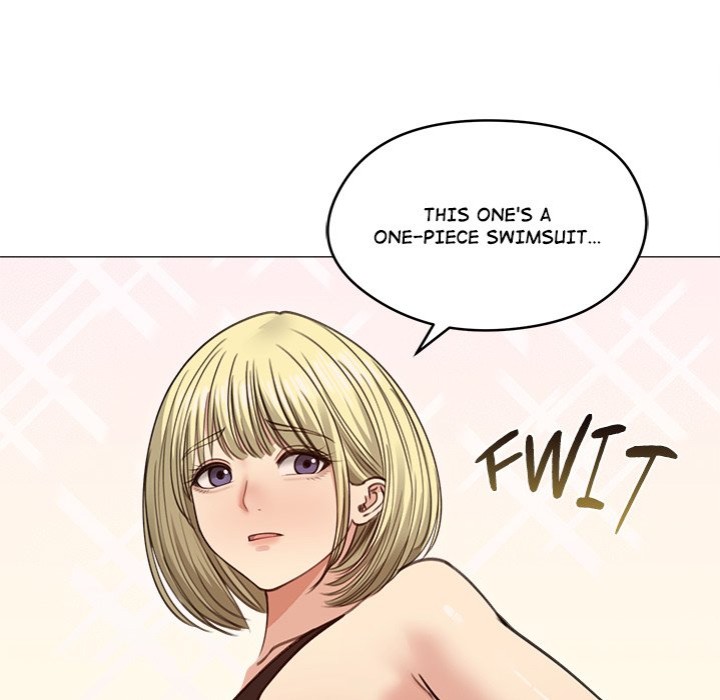 Runaway Wife Chapter 35 Page 92