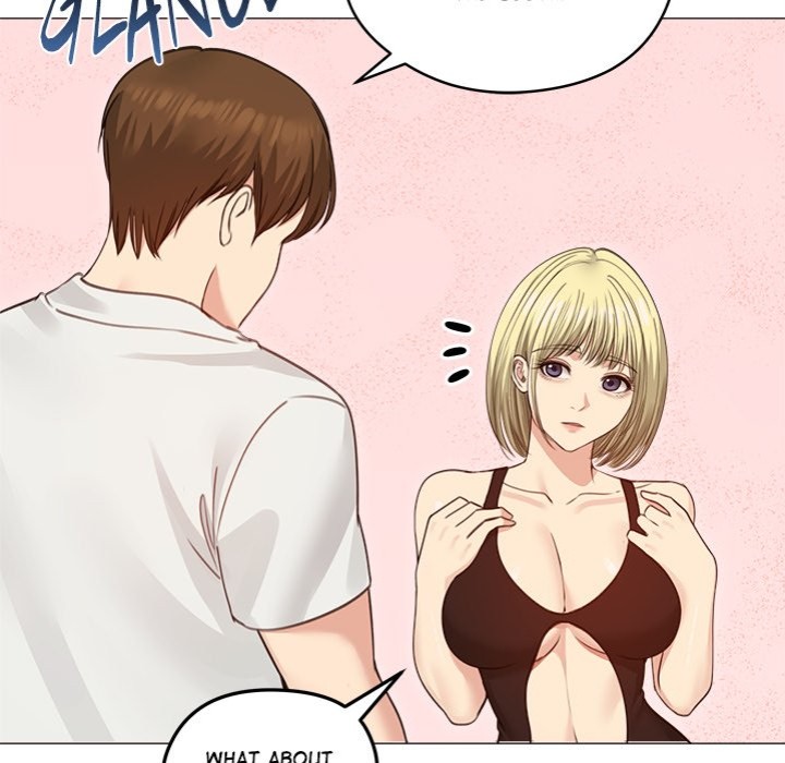 Runaway Wife Chapter 35 Page 95