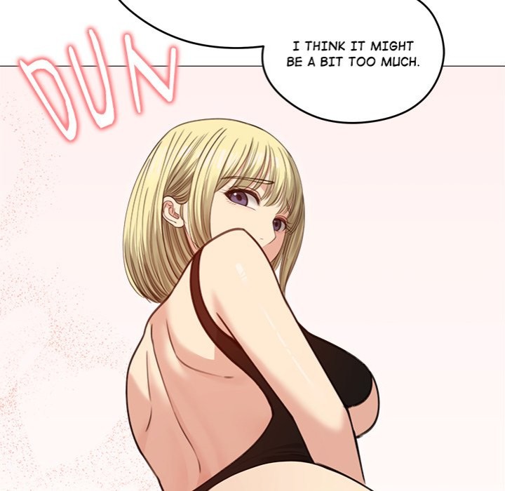 Runaway Wife Chapter 35 Page 97