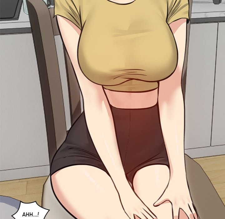 Runaway Wife Chapter 36 Page 10