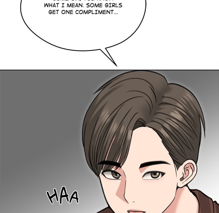 Runaway Wife Chapter 36 Page 101