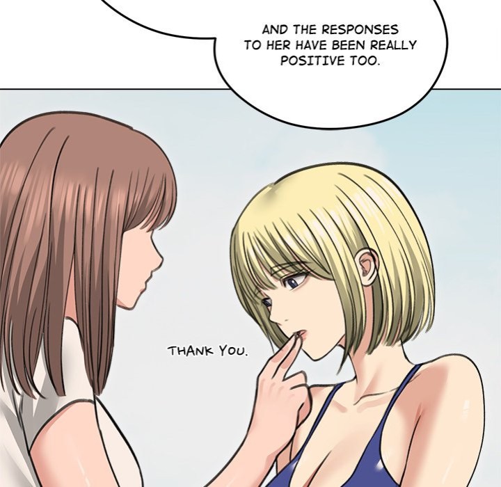 Runaway Wife Chapter 36 Page 104