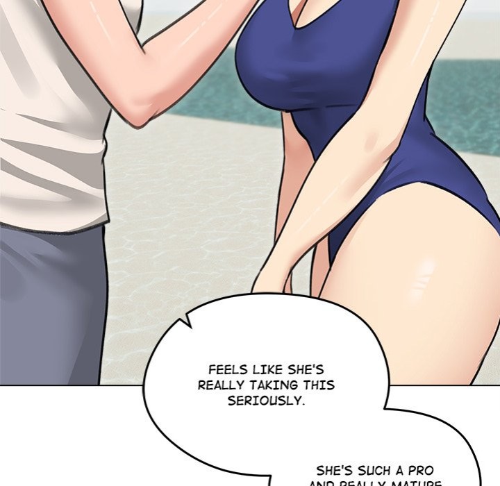 Runaway Wife Chapter 36 Page 105