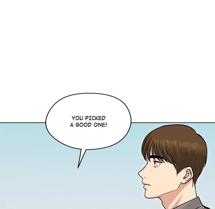 Runaway Wife Chapter 36 Page 107