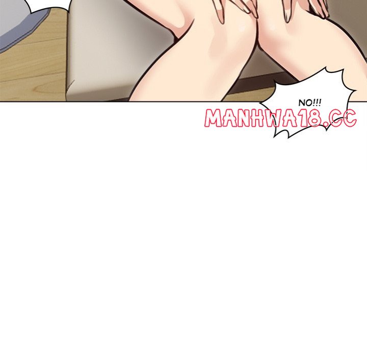 Runaway Wife Chapter 36 Page 11