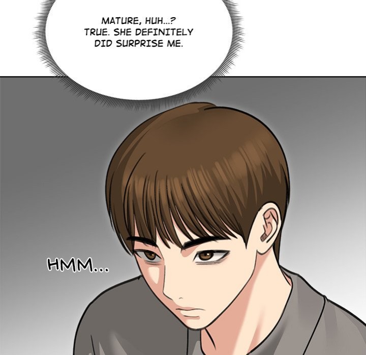 Runaway Wife Chapter 36 Page 110